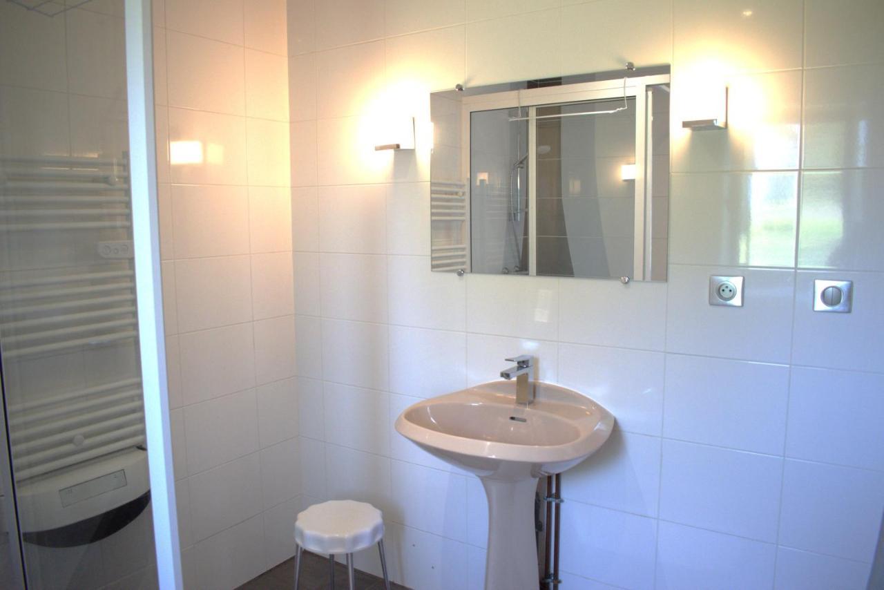 Perigourdine Avec Spa Et Vue Pomport Екстер'єр фото