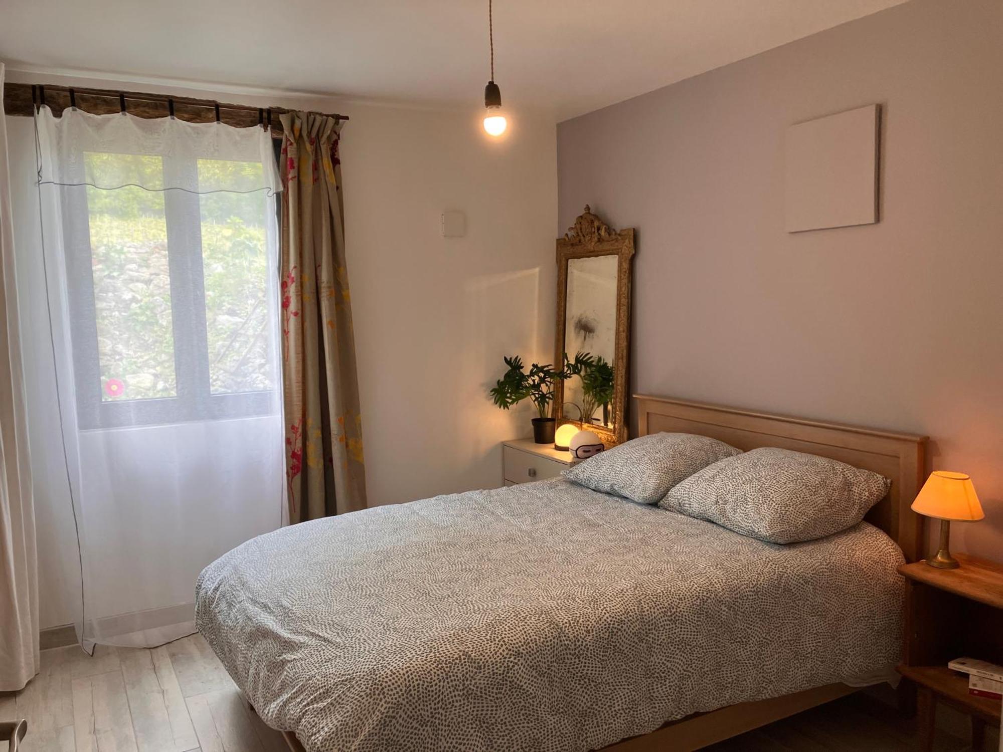 Perigourdine Avec Spa Et Vue Pomport Екстер'єр фото